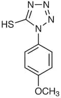 5-Mercapto-1-(4-methoxyphenyl)-1H-tetrazole
