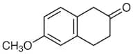 6-Methoxy-2-tetralone