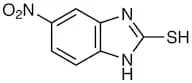 2-Mercapto-5-nitrobenzimidazole
