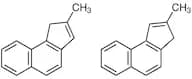 2-Methylbenzo[e]indene (mixture of 1H- and 3H-form)