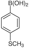 4-(Methylthio)phenylboronic Acid (contains varying amounts of Anhydride)