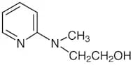 2-(N-Methyl-2-pyridylamino)ethanol