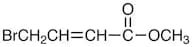 Methyl 4-Bromocrotonate