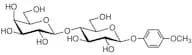 Galβ(1-4)Glc-β-MP