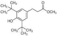 Methyl 3-(3,5-Di-tert-butyl-4-hydroxyphenyl)propionate