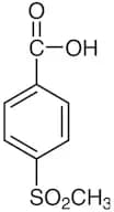 4-(Methylsulfonyl)benzoic Acid