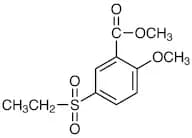 Methyl 5-(Ethylsulfonyl)-2-methoxybenzoate