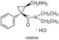 Milnacipran Hydrochloride