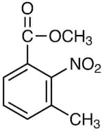Methyl 3-Methyl-2-nitrobenzoate