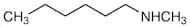 N-Methylhexan-1-amine