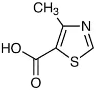 4-Methylthiazole-5-carboxylic Acid