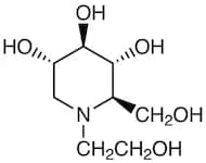 Miglitol