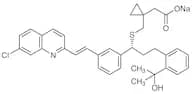 Montelukast Sodium