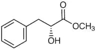 Methyl D-3-Phenyllactate