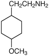 2-(4-Methoxycyclohexyl)ethylamine (cis- and trans- mixture)