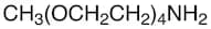 3,6,9,12-Tetraoxatridecanamine