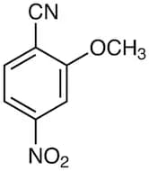 2-Methoxy-4-nitrobenzonitrile