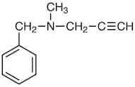 Pargyline