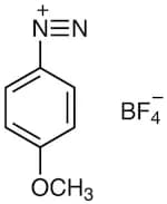 4-Methoxybenzenediazonium Tetrafluoroborate