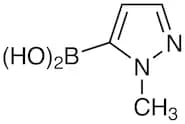 (1-Methyl-1H-pyrazol-5-yl)boronic Acid (contains varying amounts of Anhydride)