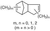 Methylcyclopentadiene Dimer (so called) (stabilized with BHT)