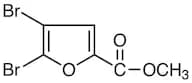Methyl 4,5-Dibromo-2-furancarboxylate