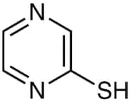 2-Mercaptopyrazine
