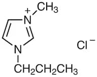 1-Methyl-3-propylimidazolium Chloride