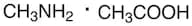 Methylamine Acetate