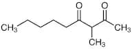 3-Methylnonane-2,4-dione
