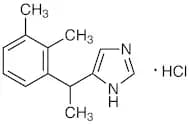 Medetomidine Hydrochloride