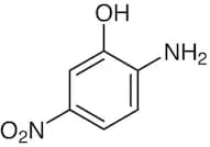 2-Amino-5-nitrophenol