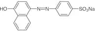 α-Naphthol Orange