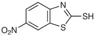 2-Mercapto-6-nitrobenzothiazole