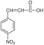 4-Nitrocinnamic Acid