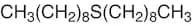 Nonyl Sulfide