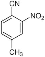 2-Nitro-p-tolunitrile