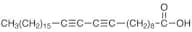 10,12-Nonacosadiynoic Acid