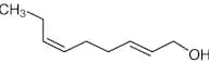 trans,cis-2,6-Nonadien-1-ol