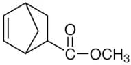 Methyl 5-Norbornene-2-carboxylate (endo- and exo- mixture)