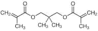 Neopentyl Glycol Dimethacrylate (stabilized with MEHQ)