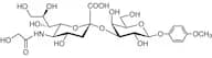 Neu5Gcα(2-3)Galβ MP Glycoside