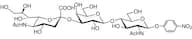 Neu5Acα(2-3)Galβ(1-4)GlcNAc-β-pNP