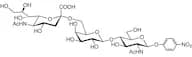 Neu5Acα(2-6)Galβ(1-4)GlcNAc-β-pNP