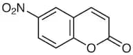 6-Nitrocoumarin