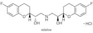 Nebivolol Hydrochloride