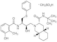 Nelfinavir Mesylate