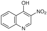 3-Nitro-4-quinolinol