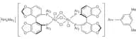 [NH2Me2][(RuCl((S)-dm-segphos®))2(μ-Cl)3]