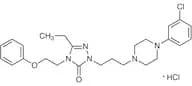 Nefazodone Hydrochloride